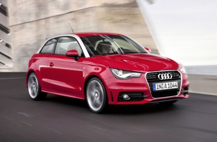 A1 6